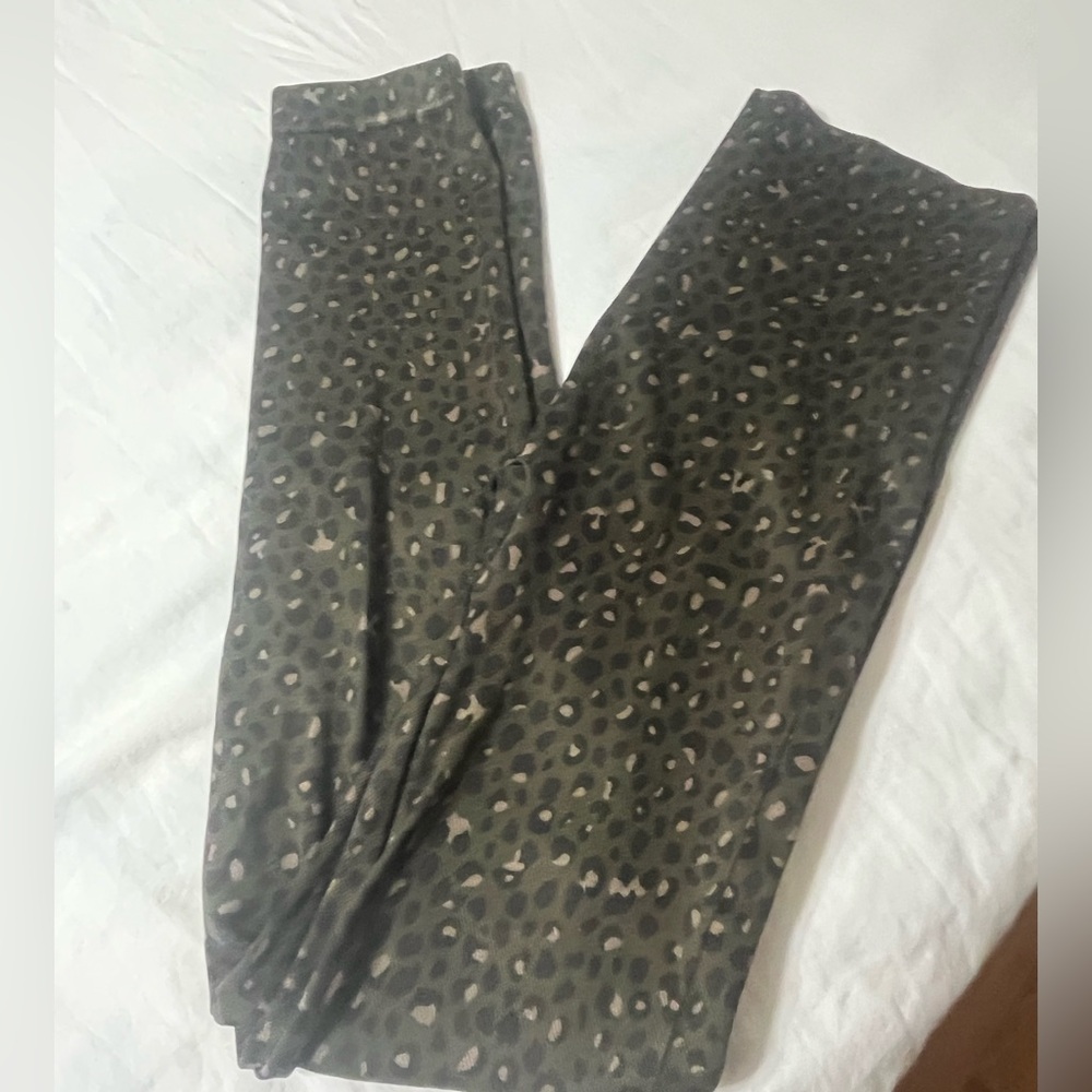 Spanx Leggings